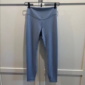 Lululemon Wunder Under Smoothcover Leggings